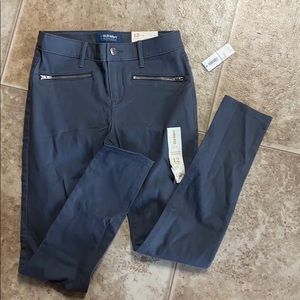 Old navy rockstar jeggings